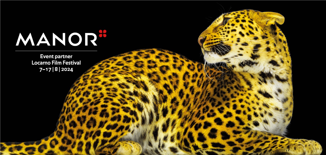 Locarno Film Festival 2024