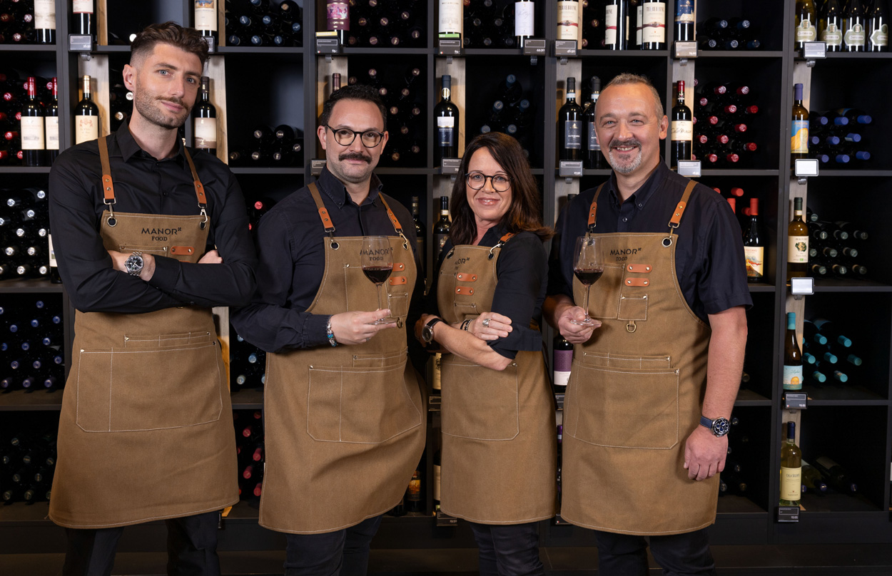 Weinfestival 2024 Herbst Winter